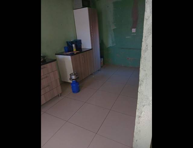 4 BEDROOM HOUSE FOR SALE IN SOSHANGUVE SOUTH